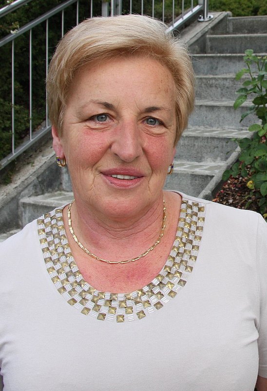Maria Ruhaltinger